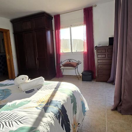 Villa Casa Luis à Viñuela Extérieur photo