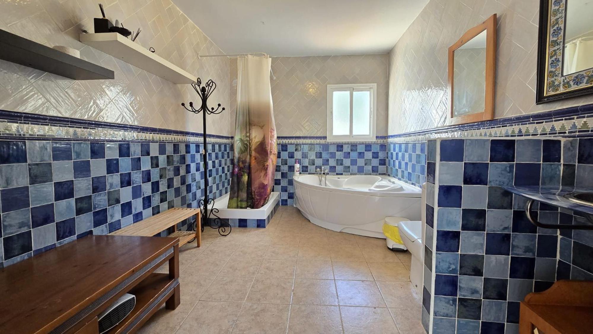 Villa Casa Luis à Viñuela Extérieur photo